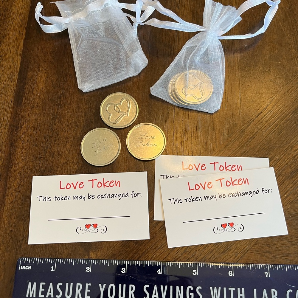 Love Tokens